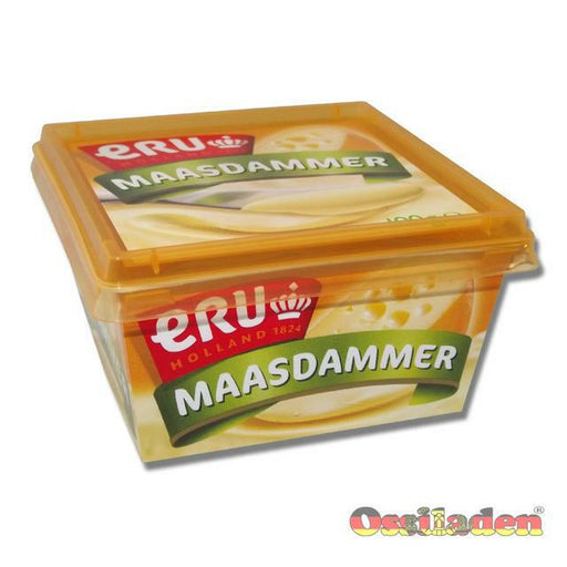 ERU Maasdammer 100g