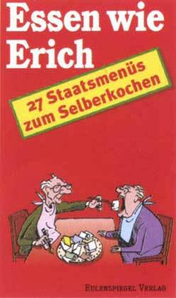 Essen wie Erich