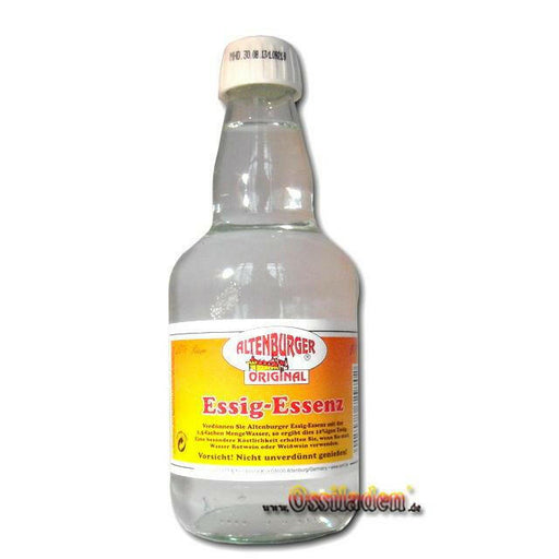 Essig Essenz (Altenburger)