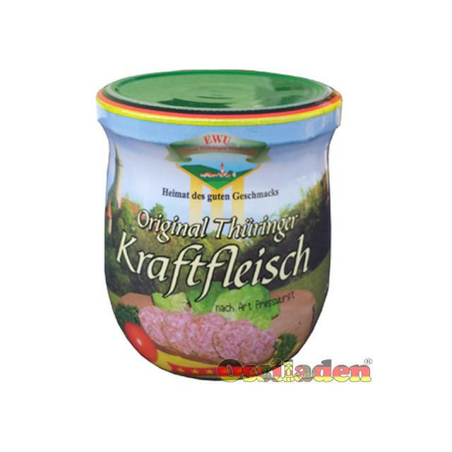 EWU Kraftfleisch 300g