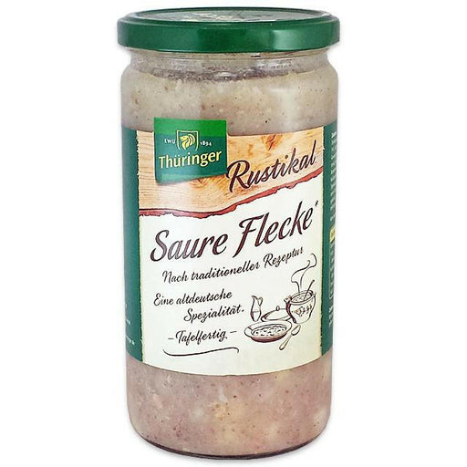 EWU süß-saure Flecke 700g