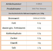 EWU Thür. Rotwurst - Ossiladen I Ostprodukte Versand
