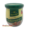 EWU Thüringer Leberwurst 300 g