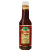 Exzellent - Worchester Sauce - Dresdner Art, 140ml - Ossiladen I Ostprodukte Versand