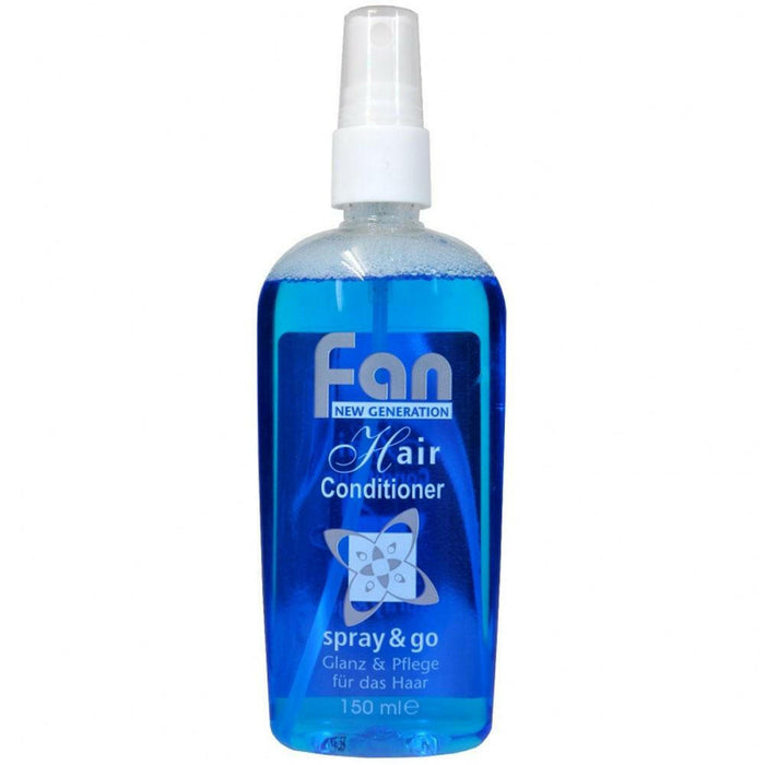 Fan - Spring Haarspülung 150ml - Ossiladen I Ostprodukte Versand