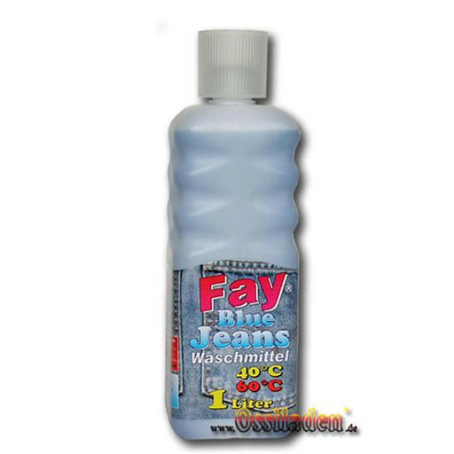 Fay - Blue Jeans Waschmittel
