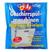 Fay - Geschirrspülmaschinen Reiniger 200g