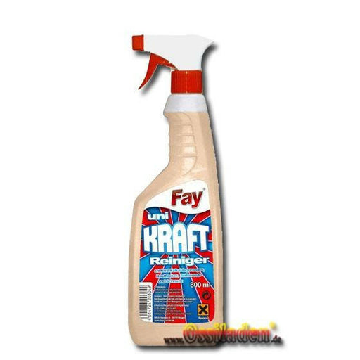 Fay uni Kraftreiniger, 800ml