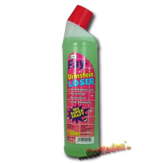 Fay Urinsteinlöser, 750ml