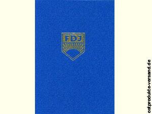 FDJ Ausweis DDR - Ossiladen I Ostprodukte Versand