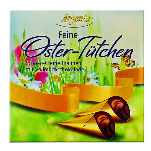 Feine Oster - Tütchen 100g ( Argenta )