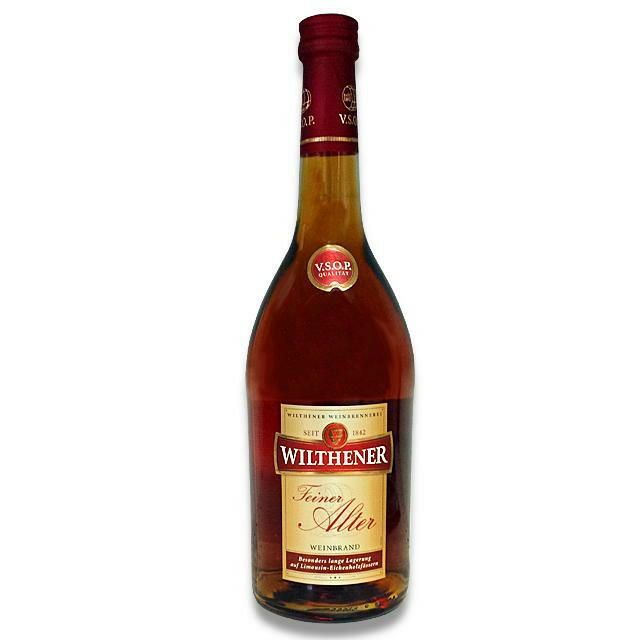 Feiner alter Wilthener 0,7l