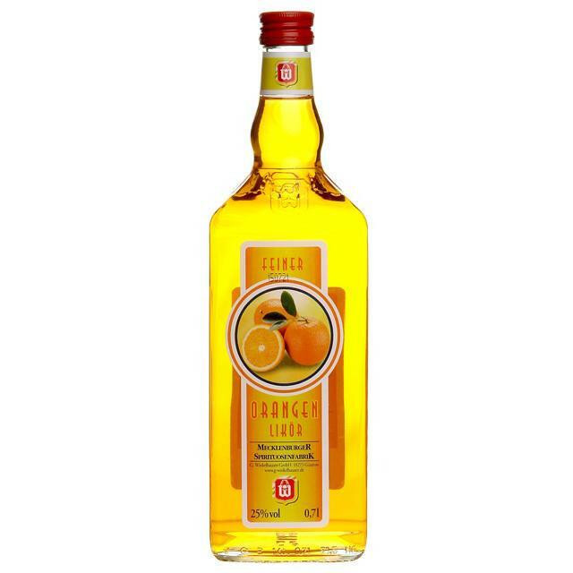 Feiner Orangenlikör (Winkelhausen)