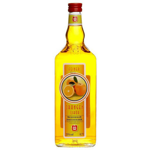 Feiner Orangenlikör (Winkelhausen)