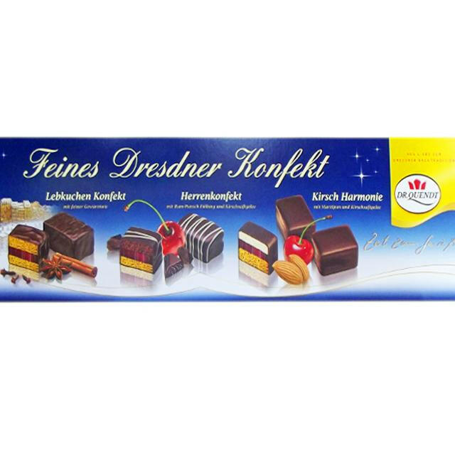 Feines Dresdner Konfekt 440g