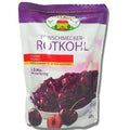 Feinschmecker Rotkohl mit Kirschen - Hofgut Meilitz 400g