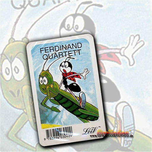 Ferdinand - Quartett