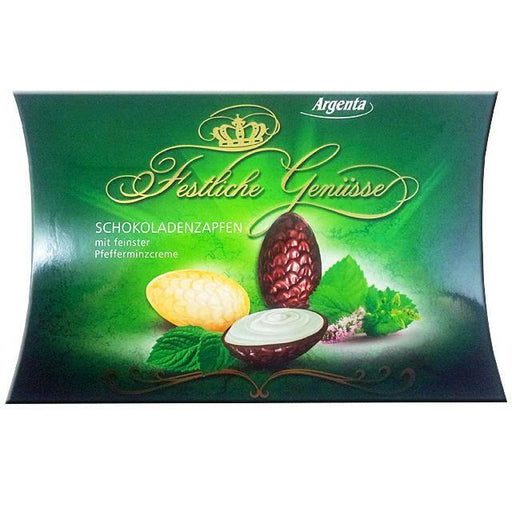 Festliche Genüsse Pfefferminz ( Argenta )