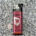 Feuerzeug Stasi