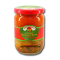 Feuriges Debreciner Kraut (Hofgut Meilitz)