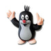 Figur kleiner Maulwurf Motiv 1