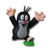 Figur kleiner Maulwurf Motiv 2
