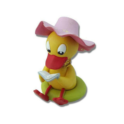 Figur Schnatterinchen