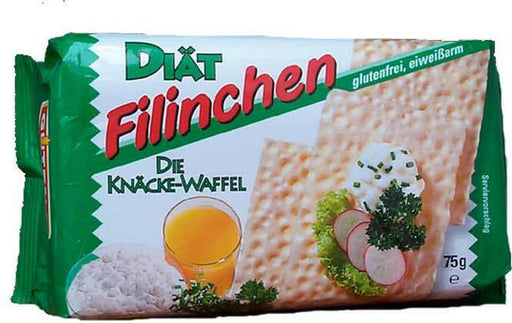 Filinchen Diät Schnitte
