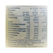 Filinchen Original - Knusperscheiben - Ossiladen I Ostprodukte Versand