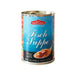 Fischsuppe mit Alaska-Seelachs 400ml