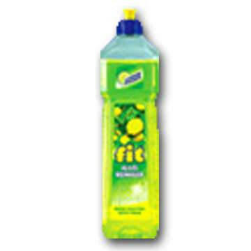 Fit Allesreiniger LEMON POWER