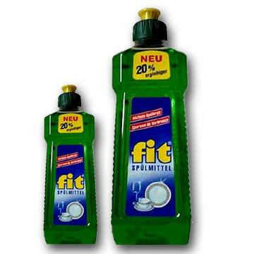 Fit Geschirrspülmittel, 750ml