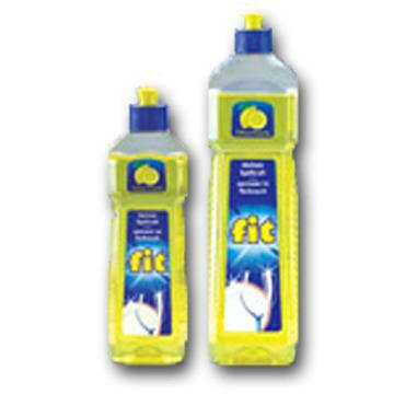 Fit Geschirrspülmittel citrus, 1000ml