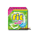 fit Grüne Kraft - Alles in 1 Tabs, 22er