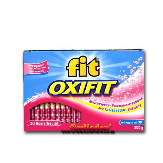fit OXIFIT