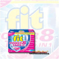 Fit Power Tabs 8 in 1 mit Glasschutzfaktor OZ30, 14er