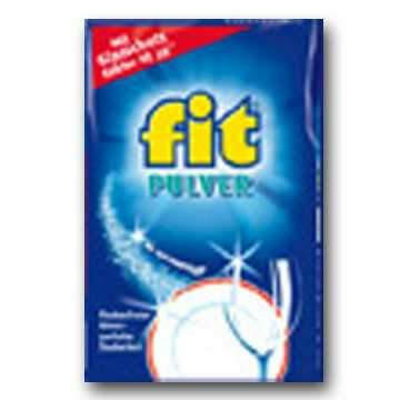 Fit Pulver mit Glasschutzfaktor OZ30, 1500g