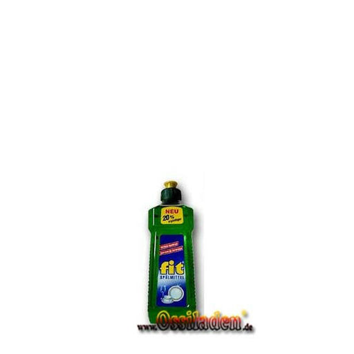 fit Spülmittel, 100ml