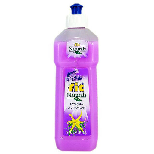 fit Spülmittel - Lavendel 500ml