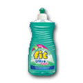 Fit Spülmittel ultra 500ml