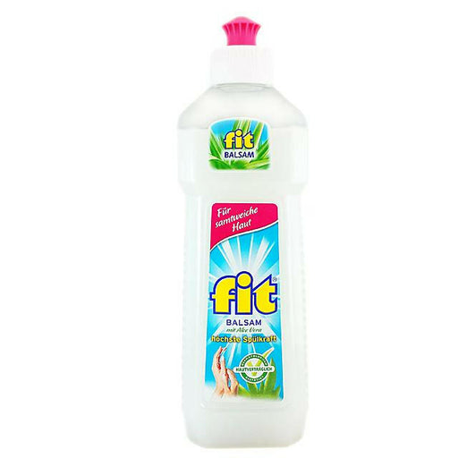 Fit Spülmittel ultra - Balsam