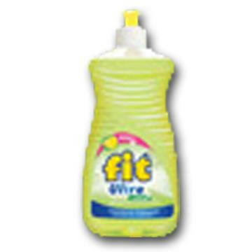 Fit Spülmittel ultra Lemmon, 500ml