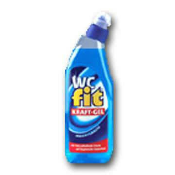 fit WC KRAFT-GEL - Meeresbrise - Ossiladen I Ostprodukte Versand