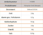 Fitmacher Drelli (Riesaer) - Ossiladen I Ostprodukte Versand