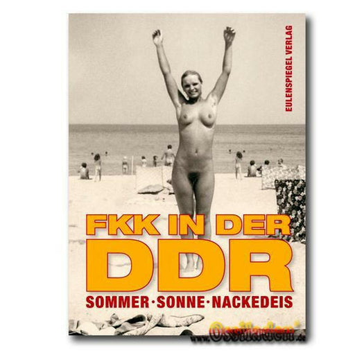 FKK in der DDR