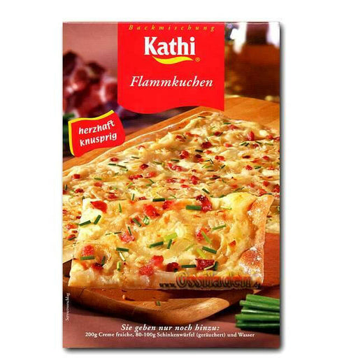 Flammkuchen (Kathi)