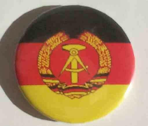 Flaschenöffner - DDR