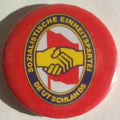 Flaschenöffner - SED