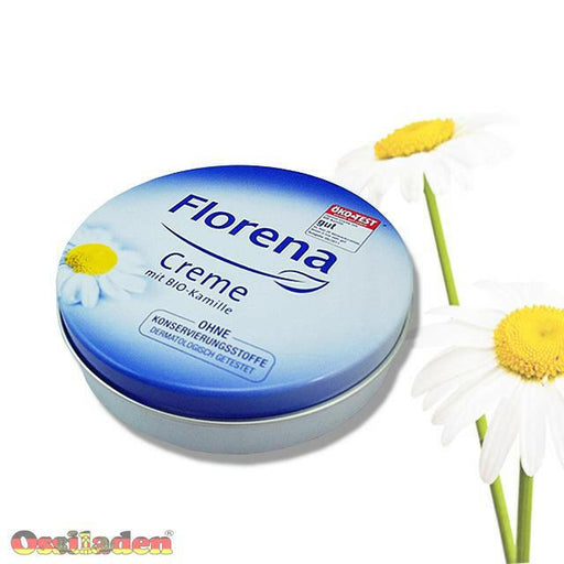 Florena Creme Kamille, 75ml