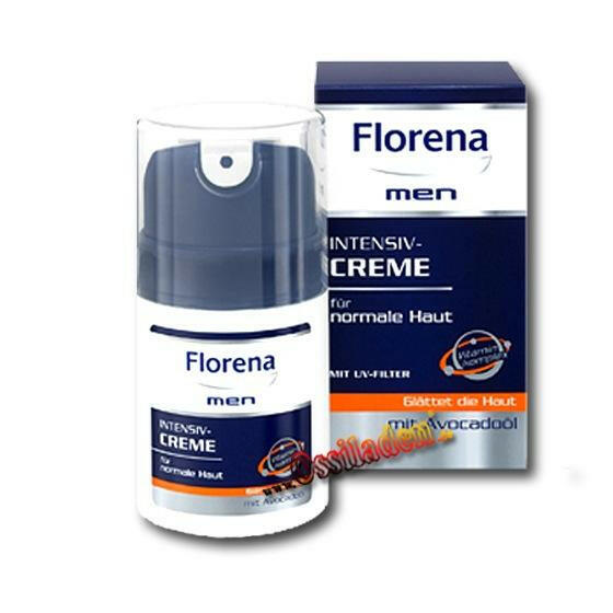 Florena Men Intensivcreme